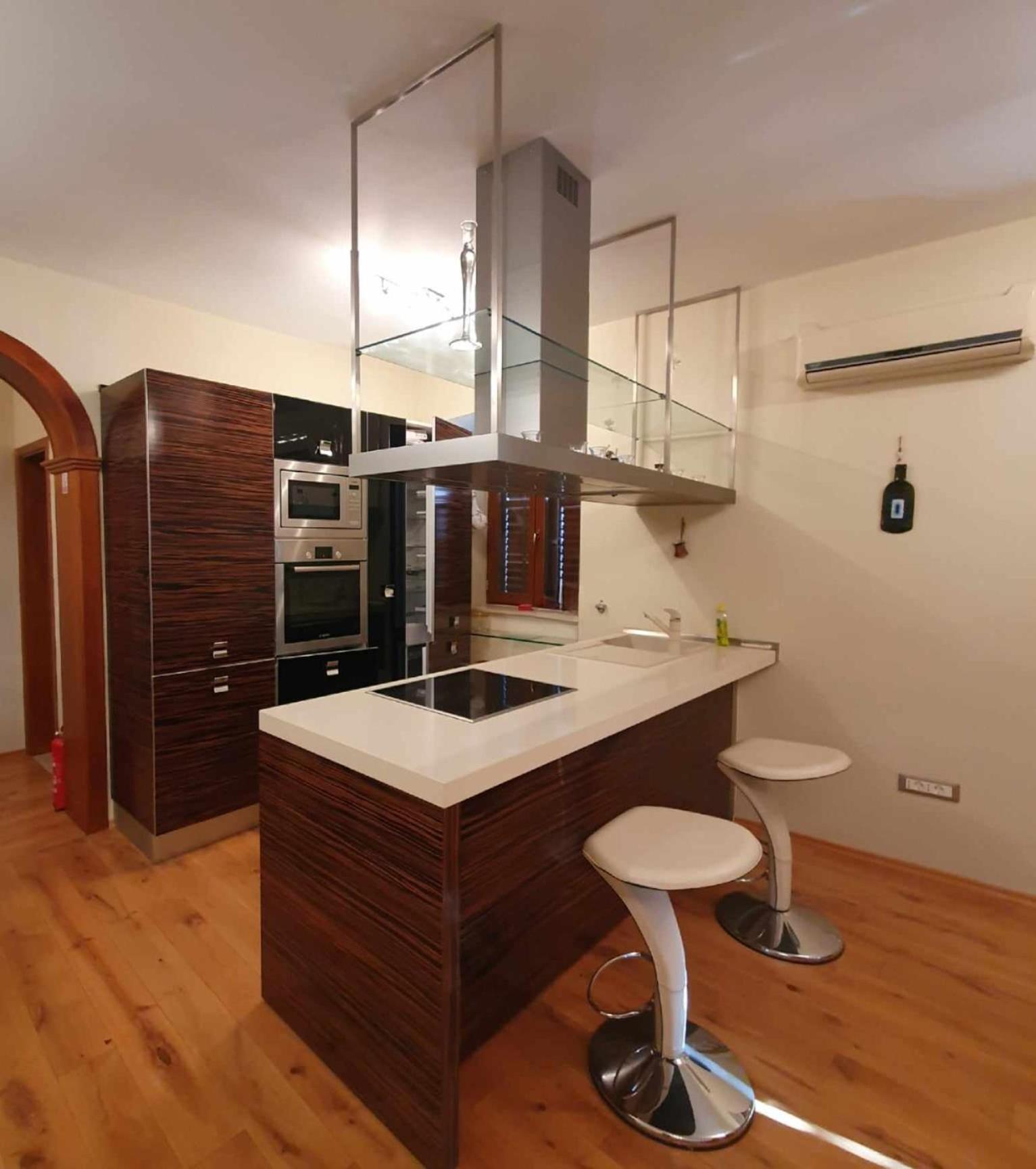 Apartman Neda Jablanac Eksteriør billede
